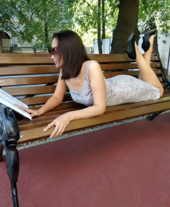 Живу в Москве, и готова предложить тебе незабываемые моменты страсти и удовольствия. Мои услуги включают классический и эротический массаж, фантазии и ролевые игры, сопровождение на мероприятия и интимные встречи. Я гарантирую конфиденциальность и полное удовлетворение. Посмотри мои фото в профиле и осуществи свои сокровенные желания со мной. Узнай, что говорят обо мне в отзывах – они лишний раз подчеркнут, что я – настоящая профессионалка в своем деле. Жду тебя в Москве! 😉🌟 Алена